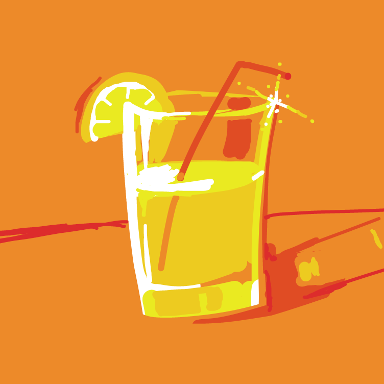  - Online Drawing Game Comic Strip Panel by ThaSilentArtist