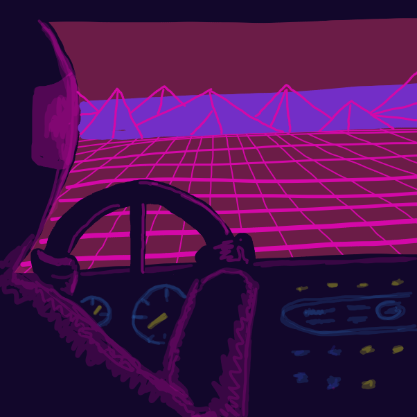  - Online Drawing Game Comic Strip Panel by brownsavo