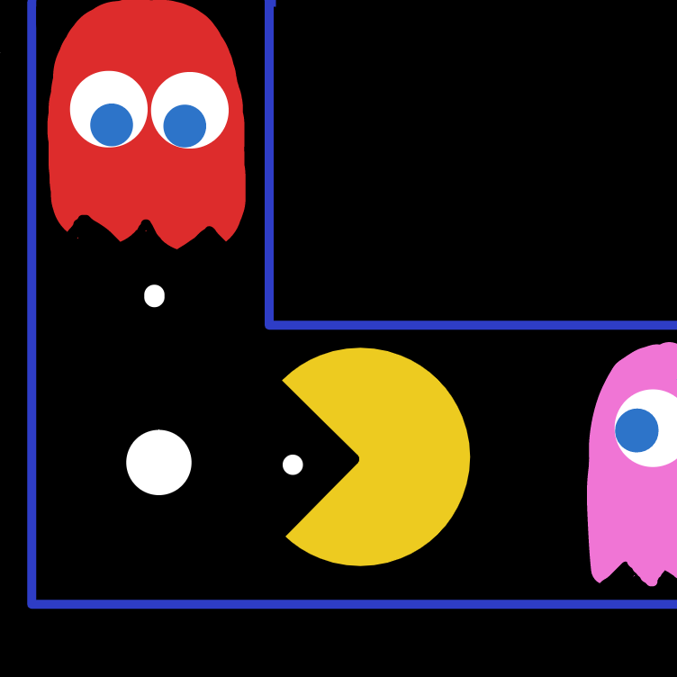  - Online Drawing Game Comic Strip Panel by ThaSilentArtist