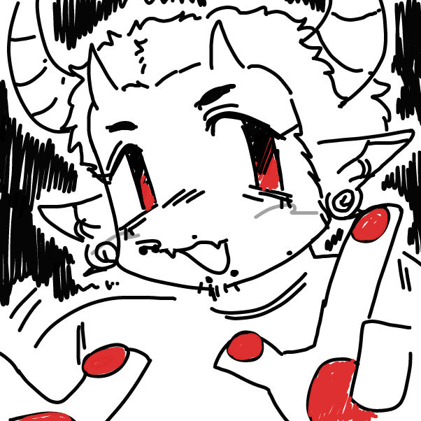 what thte fuck is going on what am i doing. - Online Drawing Game Comic Strip Panel by cicero