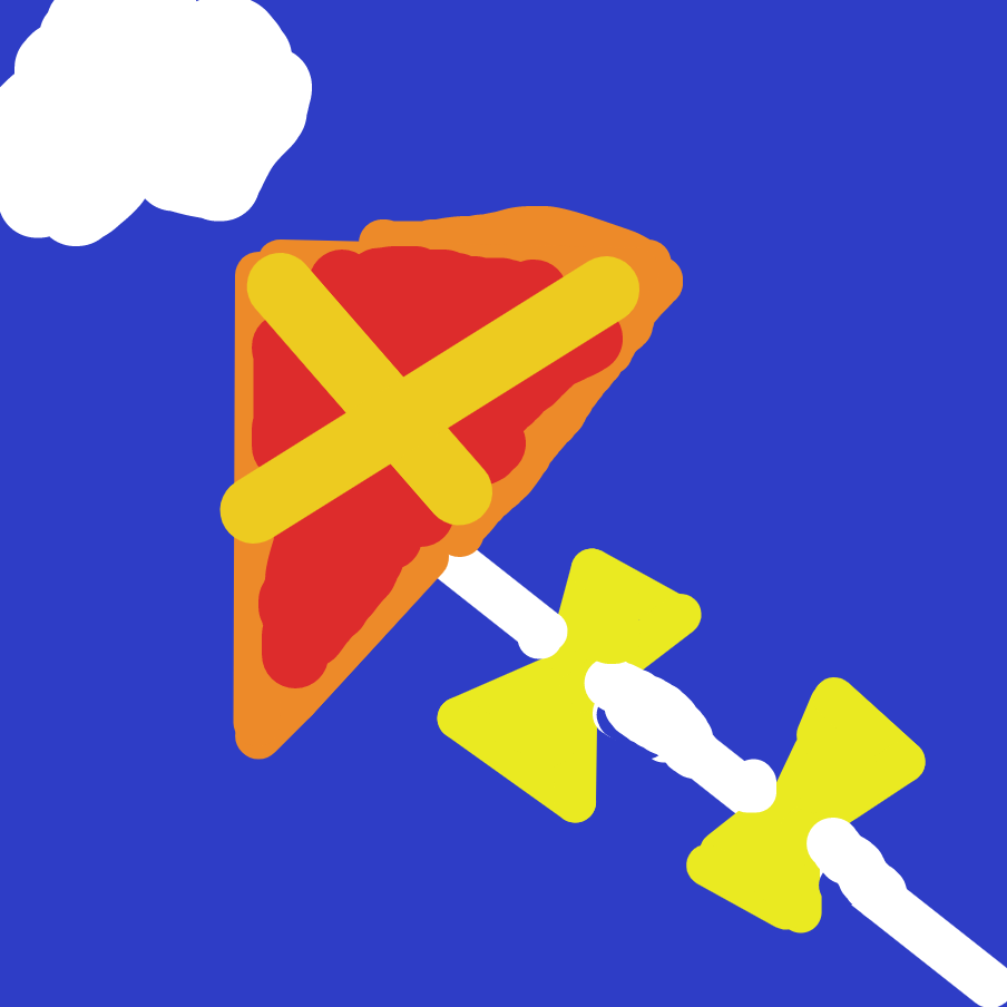  - Online Drawing Game Comic Strip Panel by ReadyLily