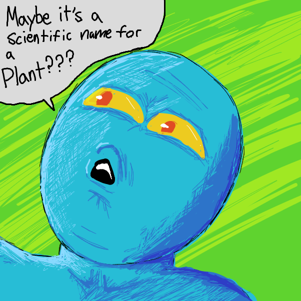  - Online Drawing Game Comic Strip Panel by LeviField