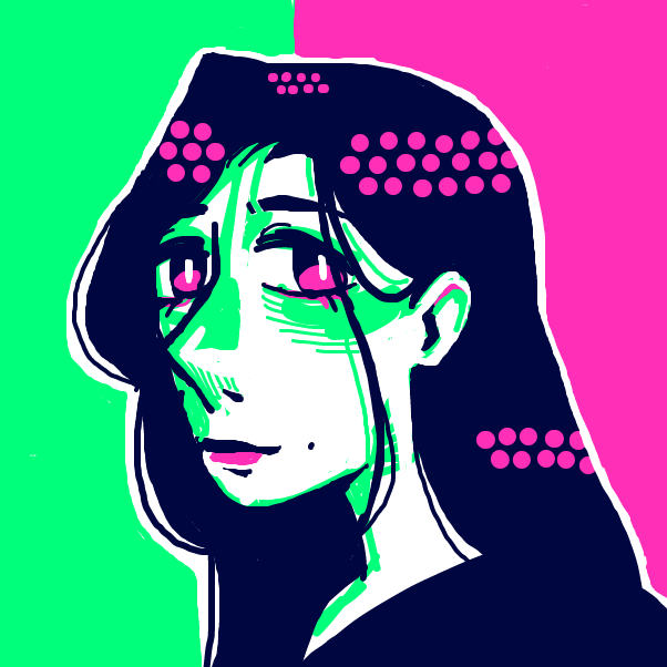  - Online Drawing Game Comic Strip Panel by Chumky