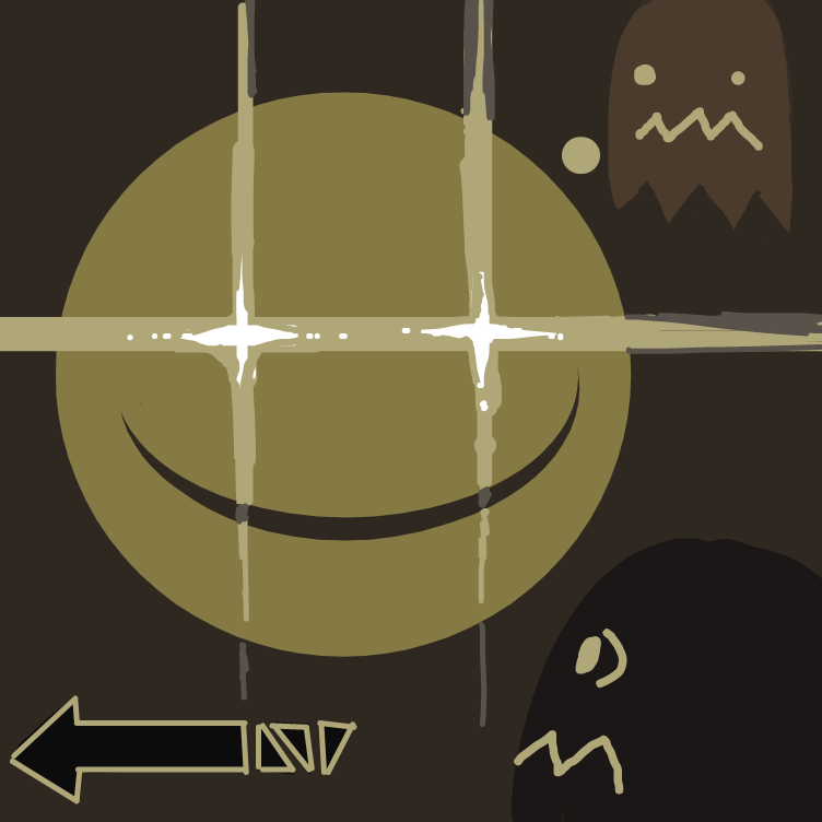  - Online Drawing Game Comic Strip Panel by ThaSilentArtist