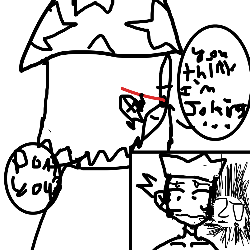 Drawing in Arthur by EmoWeeb_the_Simp