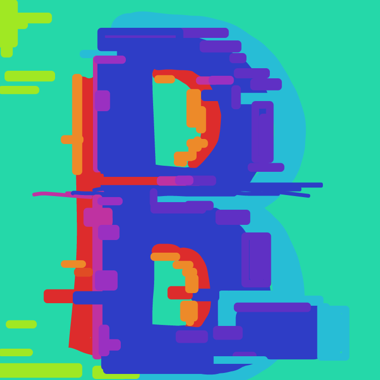 Drawing in Maybe beez by ThaSilentArtist