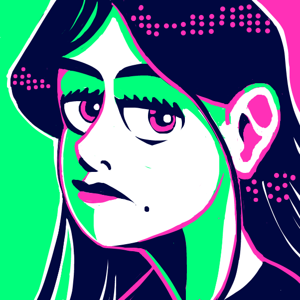  - Online Drawing Game Comic Strip Panel by 🔲