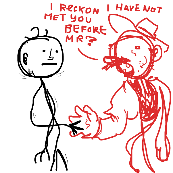  - Online Drawing Game Comic Strip Panel by Peyocay