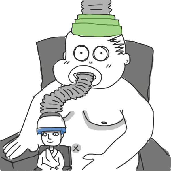  - Online Drawing Game Comic Strip Panel by Genie