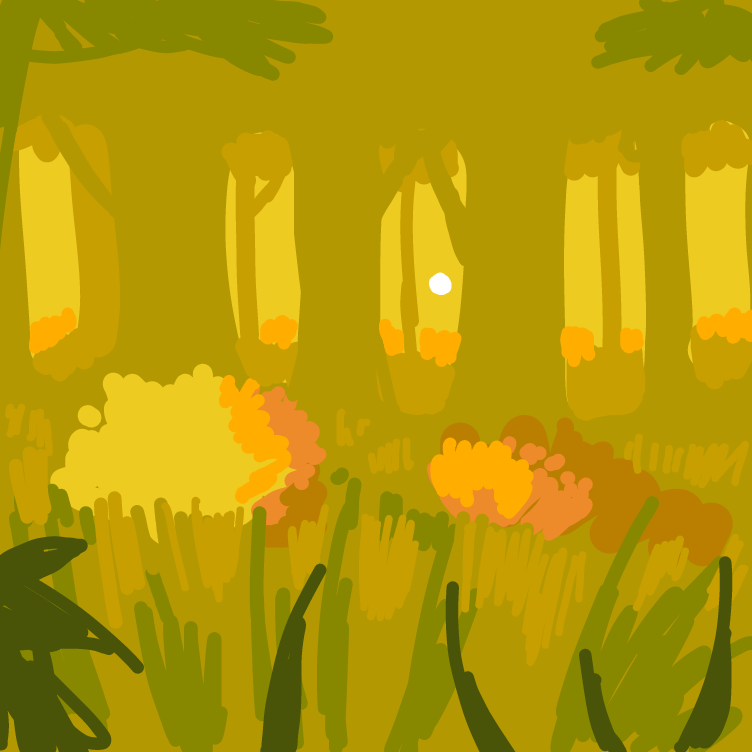  - Online Drawing Game Comic Strip Panel by ThaSilentArtist