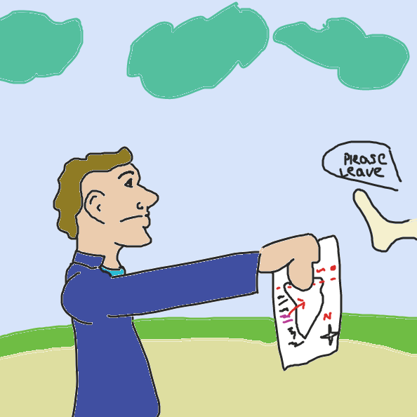  - Online Drawing Game Comic Strip Panel by Zipperino