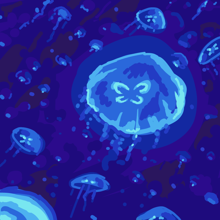  - Online Drawing Game Comic Strip Panel by ThaSilentArtist