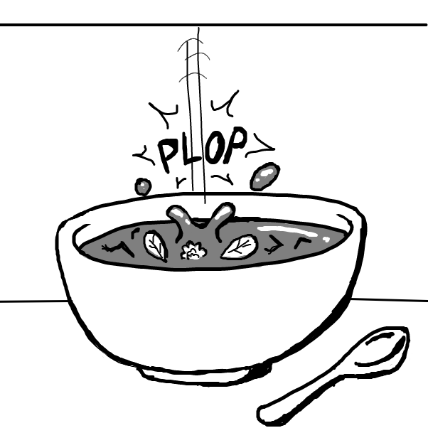  - Online Drawing Game Comic Strip Panel by SeanTrunks