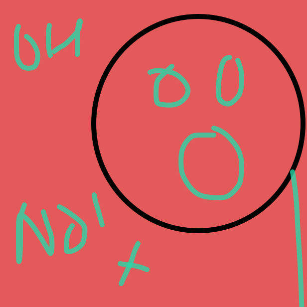  - Online Drawing Game Comic Strip Panel by Pete