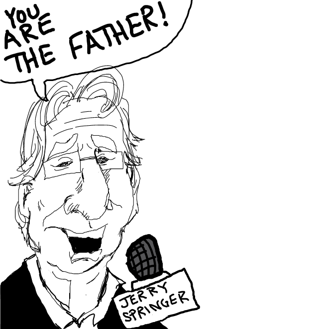 Drawing in ia by dona.