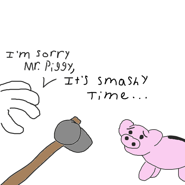  - Online Drawing Game Comic Strip Panel by Zipperino