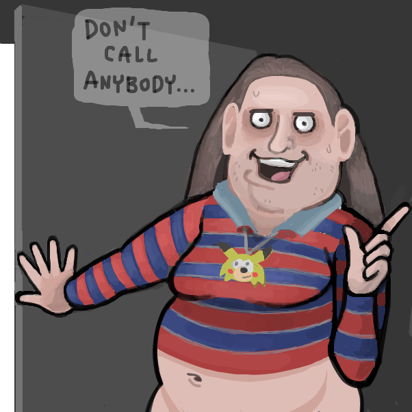  - Online Drawing Game Comic Strip Panel by 🔲