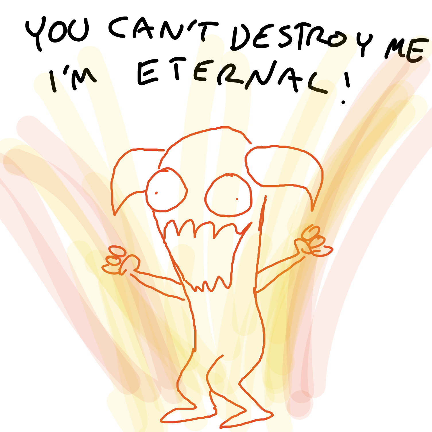 Drawing in STRESS by Sabandija