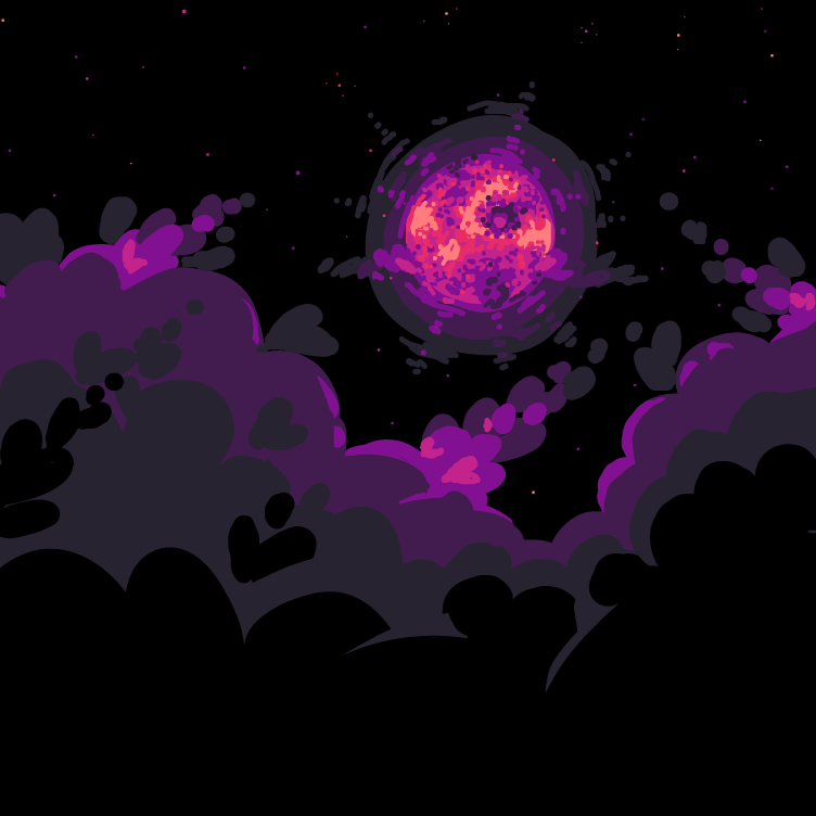  - Online Drawing Game Comic Strip Panel by ThaSilentArtist