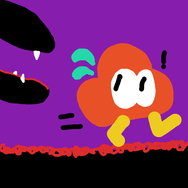  - Online Drawing Game Comic Strip Panel by TheOctavius8