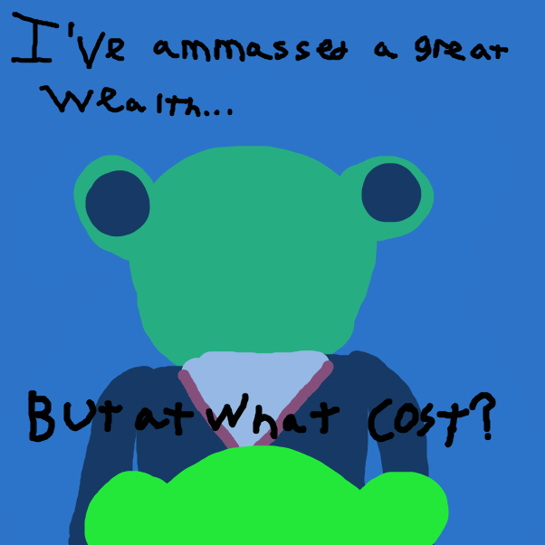  - Online Drawing Game Comic Strip Panel by TheOctavius8