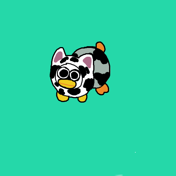 Liked webcomic peepy