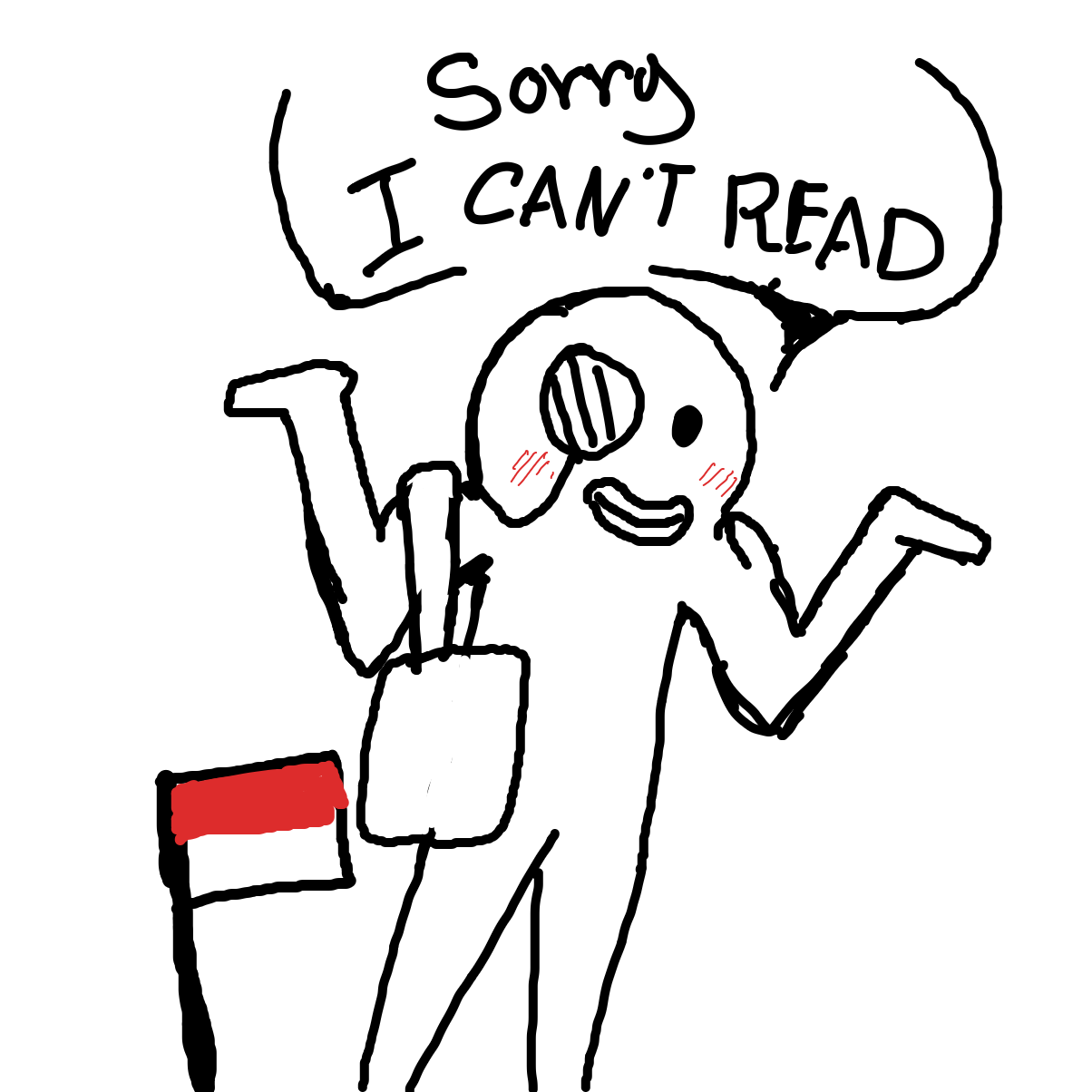  - Online Drawing Game Comic Strip Panel by dcraftf