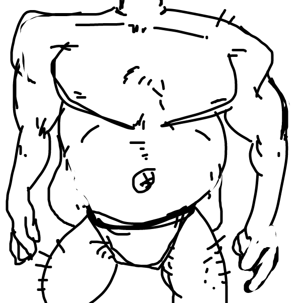  - Online Drawing Game Comic Strip Panel by Peyocay