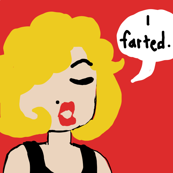  - Online Drawing Game Comic Strip Panel by Mozart