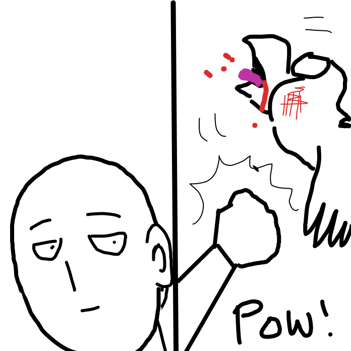  - Online Drawing Game Comic Strip Panel by Mozart