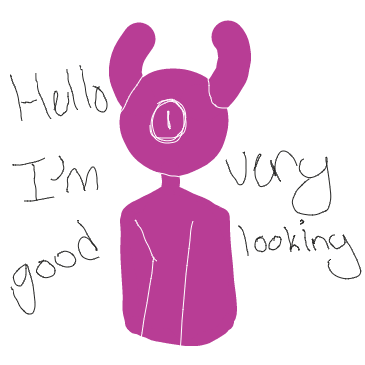 Liked webcomic Sexy eney