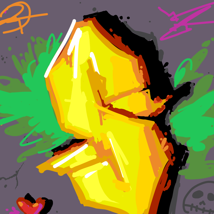  - Online Drawing Game Comic Strip Panel by ThaSilentArtist