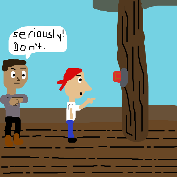  - Online Drawing Game Comic Strip Panel by PrincessFairyDragon