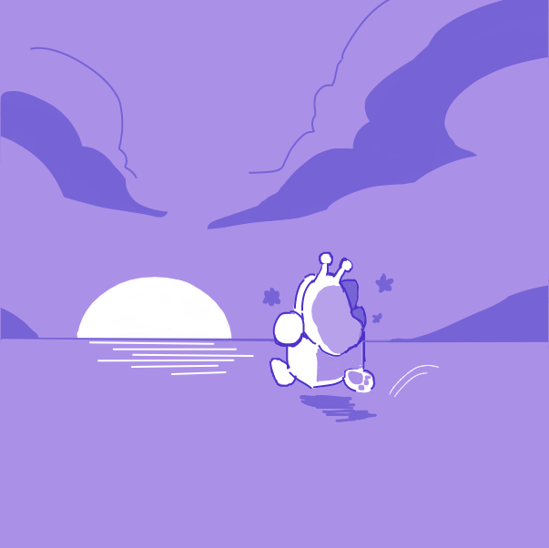 Drawing in where he goin by Cea