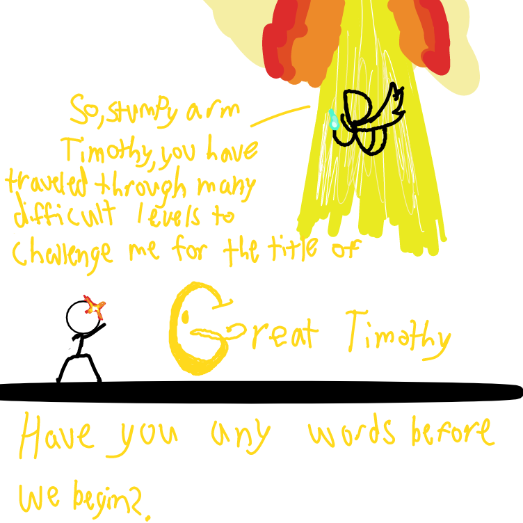 Drawing in 12321 by Setin