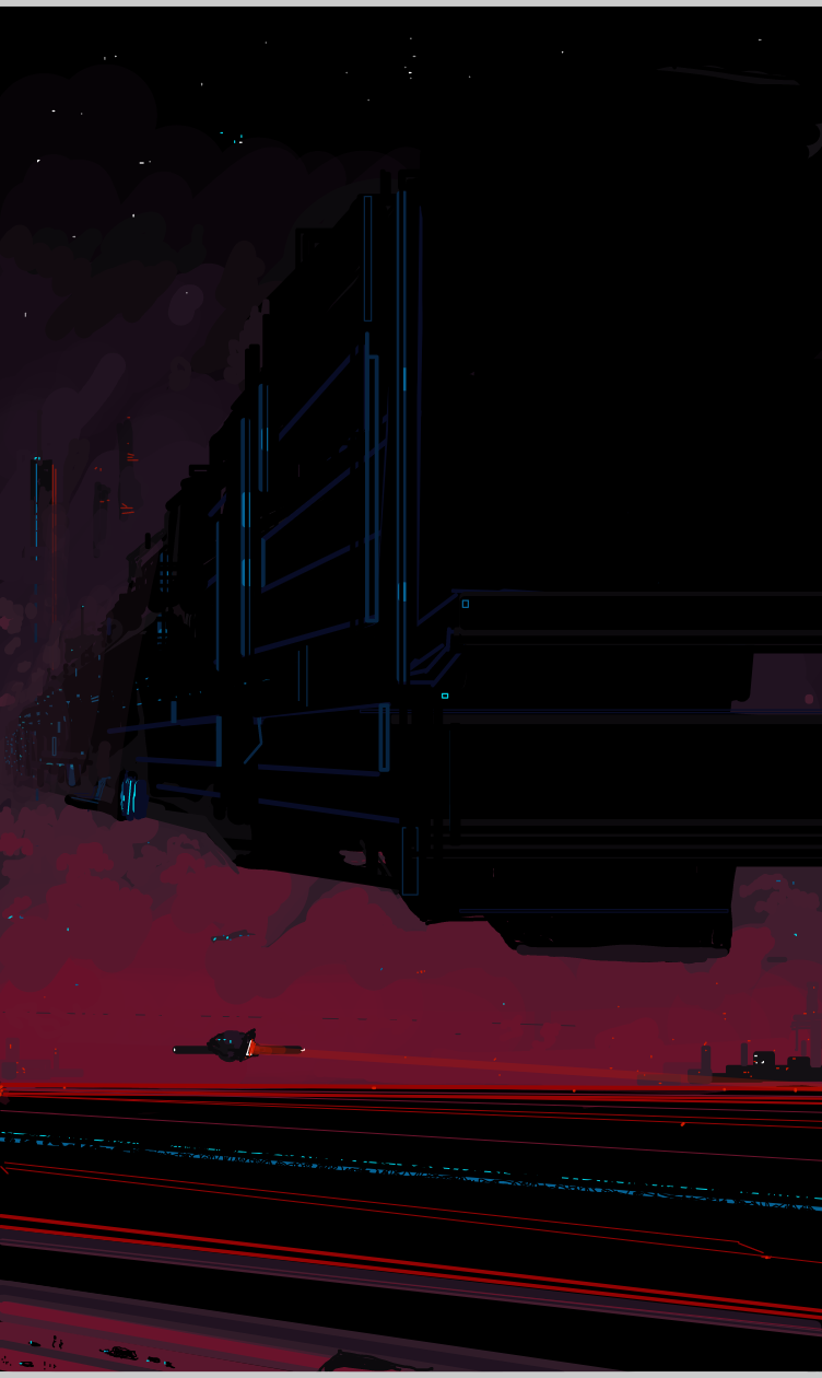  - Online Drawing Game Comic Strip Panel by ThaSilentArtist