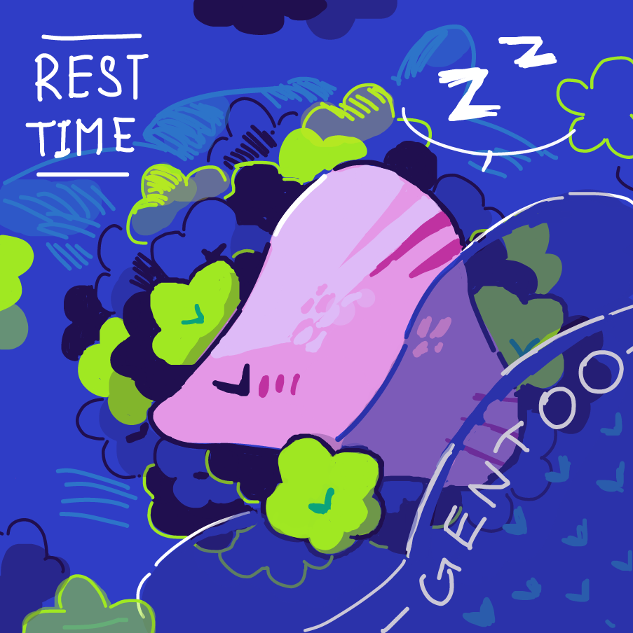 sneep - Online Drawing Game Comic Strip Panel by Cea