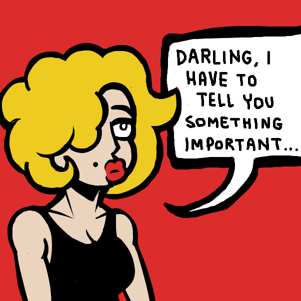  - Online Drawing Game Comic Strip Panel by 🔲