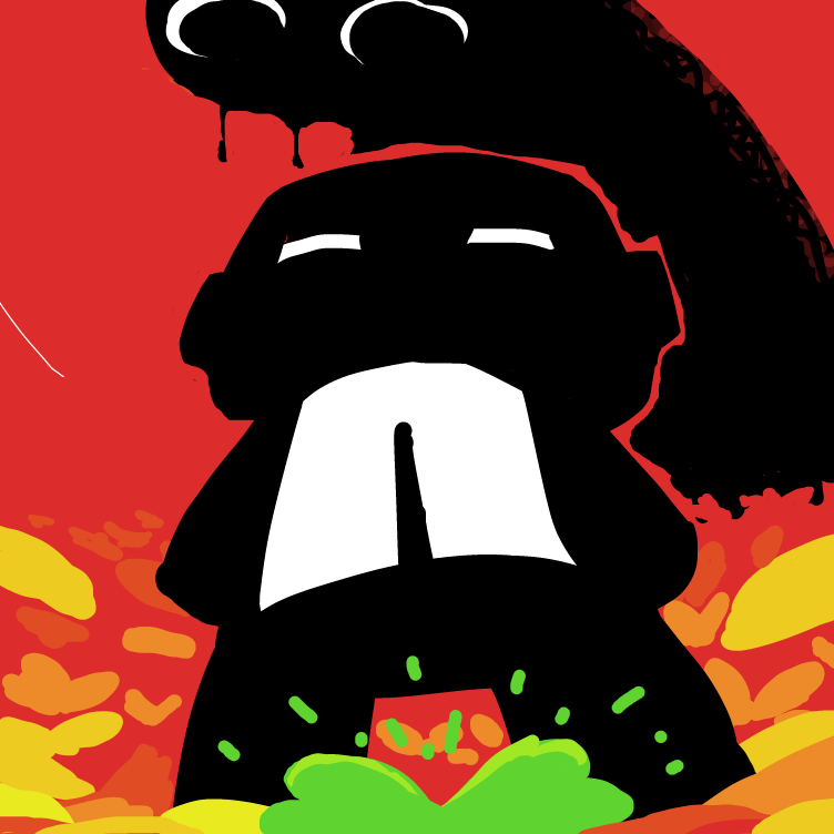  - Online Drawing Game Comic Strip Panel by ThaSilentArtist