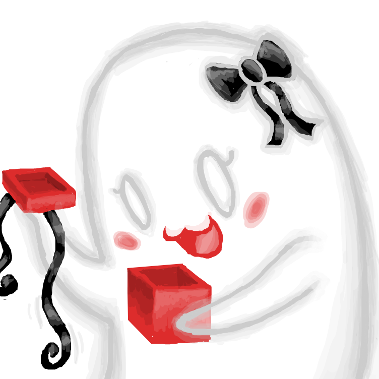  - Online Drawing Game Comic Strip Panel by SeanTrunks