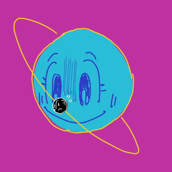 Liked webcomic orbit