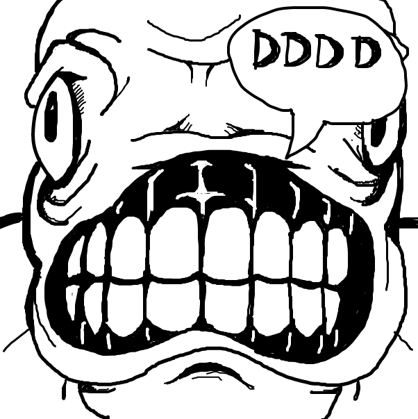 Drawing in a by Dardox