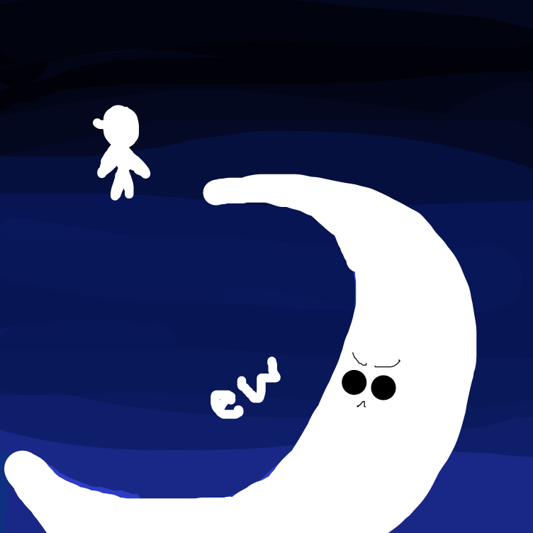  - Online Drawing Game Comic Strip Panel by hilly