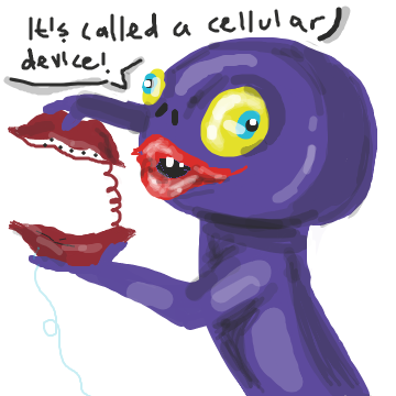  - Online Drawing Game Comic Strip Panel by Bloooo