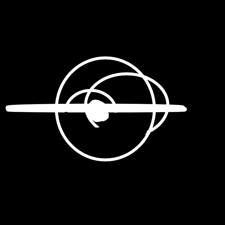 Make a random symbol - Online Drawing Game Comic Strip Panel by Setin