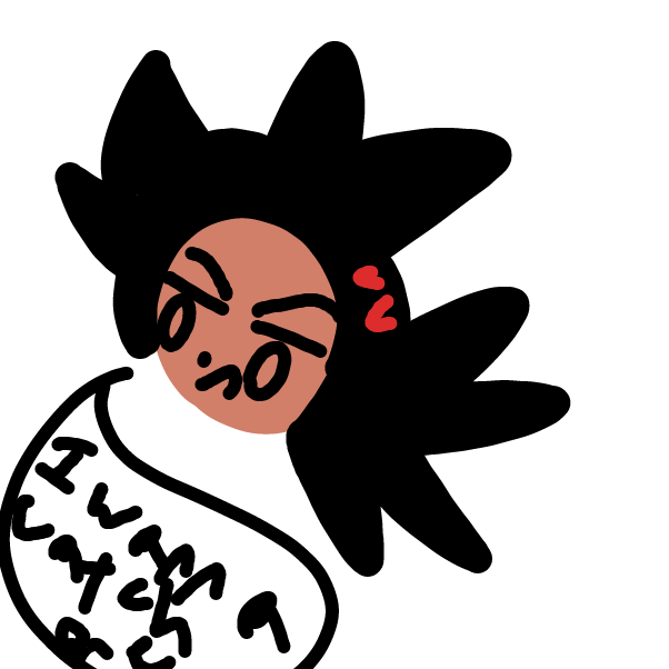 "I wanna catch one" -Goh - Online Drawing Game Comic Strip Panel by Goh