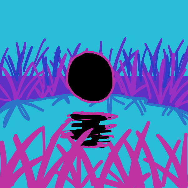 Drawing in ooo by Chumky