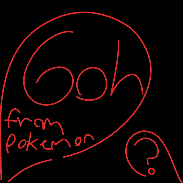 ???? What dat? - Online Drawing Game Comic Strip Panel by Goh