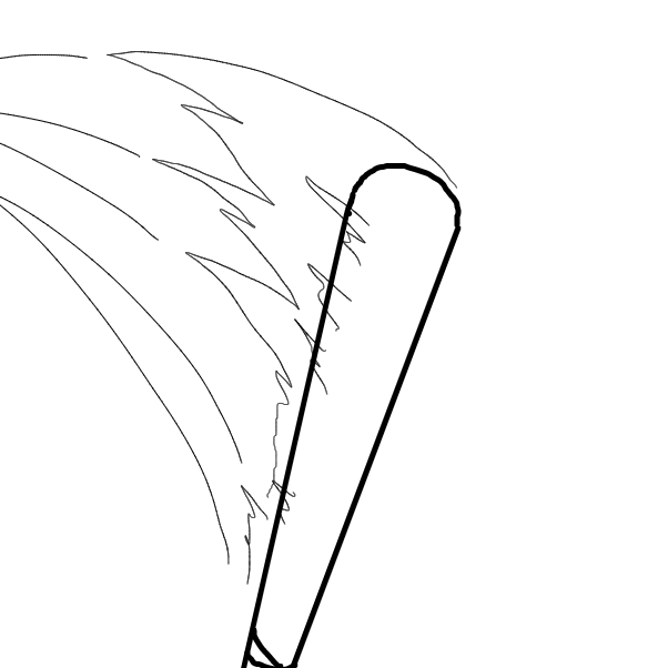  - Online Drawing Game Comic Strip Panel by SeanTrunks