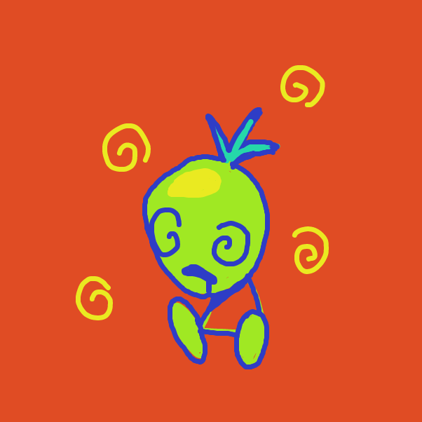  - Online Drawing Game Comic Strip Panel by Chumky